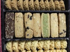 -家琳甜品(江南东店)