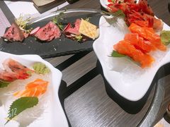 -赤坂亭·M9和牛烧肉(南京江南虹悦城店)