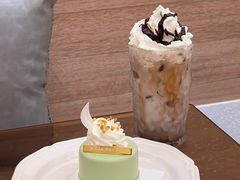 -kirakira cafe(隆生金山湖店)