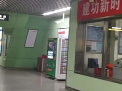 -蒲黄榆(地铁站)