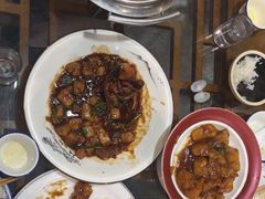 -良师门滨海人家·海鲜·家常菜(滨海城店)