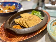 手撕豆腐-贵州大厦贵州厅(樱花园西街店)