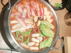 -炉小哥烤肉(信万广场店)