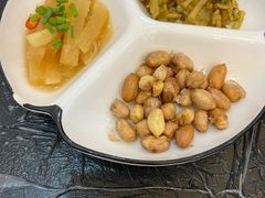 -姐妹农家菜(碧水华庭店)