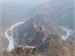 -白河湾生态旅游一条川