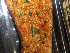 -阿记烧烤(大兴新区店)