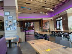 -Taco Bell 塔可贝尔(东方明珠店)