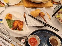 -威尼斯西餐厅(扬名广场店)
