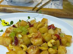 -怡得饭庄·30年老店·宋大妈昆明菜