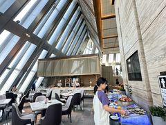 -傲廬·云端餐厅·深圳柏悦酒店