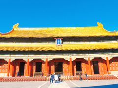 -故宫博物院(故宫)