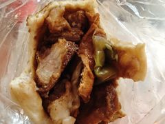 -王虎子大饼(甸柳新村五区店)