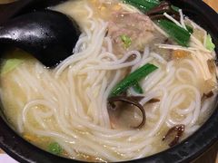 -云味馆·云南菜·云南米线(同泰时代广场店)