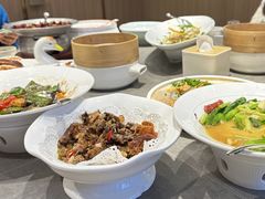 -小鱼故事·海鲜饺子馆(高新店)