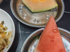 -勇利赵家烤肉坊(含光路店)