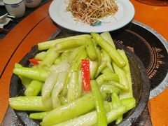 -农厨好味·温泉鹅·农家菜