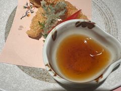 -匠和风精致料理(宁德万达店)
