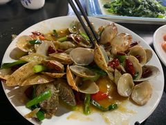 -锦里海景海鲜餐厅.三亚老字号(亚龙湾中心广场店)