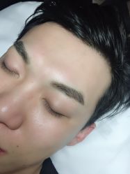 点击看大图 -西施无菌半永久纹绣眉眼影唇轻增发纹发际线