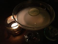 -广州柏悦酒店·悦吧·顶楼露天酒吧