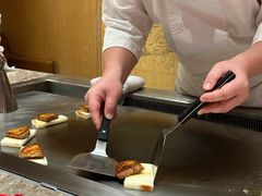 -松临·铁板烧&Omakase(神农店)