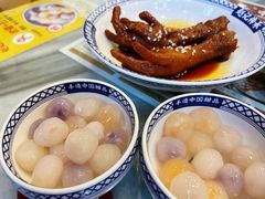 -赵记传承·中国甜品(福州总店)