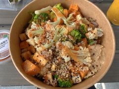 自选沙拉-CALIFORKS加州叉子轻食(朝阳门店)