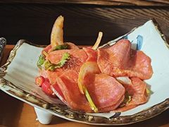 -龙山烧肉(万象城店)