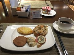 -杭州国际会议中心洲际酒店-原素全日餐厅(解放东路店)