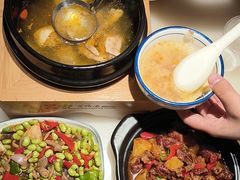 -吕记老鸭汤·徽菜馆(东营路店)