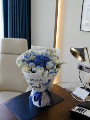 -圣贝拉母婴护理中心(深圳莱佛士店)