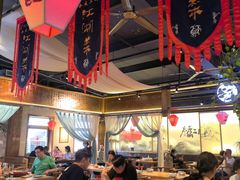 -水煮三国·川鲁江湖菜(香山店)