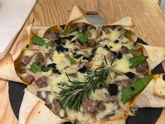 -沏点Trattoria意大利餐厅(新街口店)