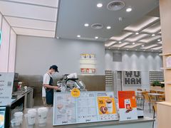 -Seesaw Coffee(武商MALL·武广店)