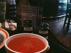 布列塔尼苹果酒-La Creperie法餐厅(桃江路店)