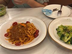 -马兰卡西式简餐(新汇大融城店)