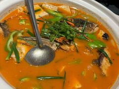 -明丰小渔馆(明月路店)
