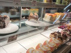 -西村叔叔的店·面包·甜品·蛋糕(清河万象汇店)