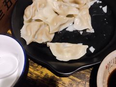 -老五烧烤(盘金华府总店)
