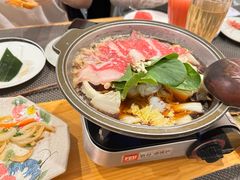 -菊上料理(蜀山银泰百货店)