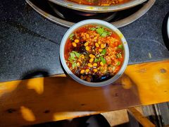 -小饕荟雅安贡椒鱼鲜馆(广福桥店)
