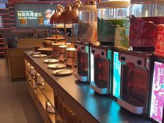 -牛YO寿喜烧和牛火锅自助(三台子万象汇店)