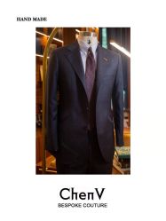 -ChenV西服礼服高级定制(市区养育巷店)