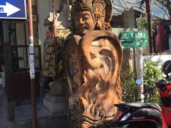 -乌布德传统市场