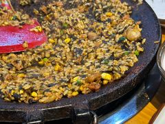 -红辣椒八爪鱼特色韩国料理专门店(远景路旗舰店)