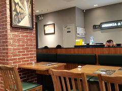 -萨莉亚意式餐厅(人和印象万家店)