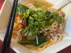 -万达文华酒店·美食汇自助餐厅