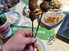 -和庆斋羊蝎子火锅·碳缸烧烤(顺义旗舰店)