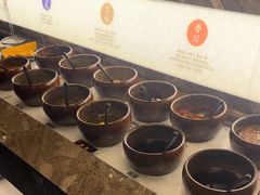 -湊湊火锅·茶憩(卓展店)