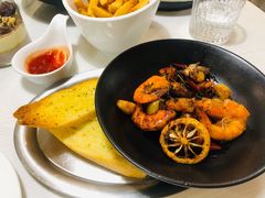-娜娜家•Nana’s restaurant (爱琴海店)